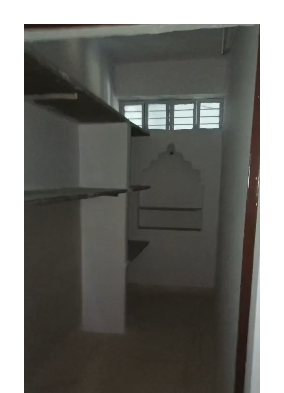 2 BHK Semi Furnished Flat for Rent in Mansarovar Jaipur-Mansarover-Jaipur