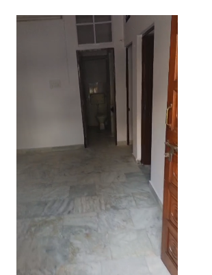 2 BHK Semi Furnished Flat for Rent in Mansarovar Jaipur-Mansarover-Jaipur