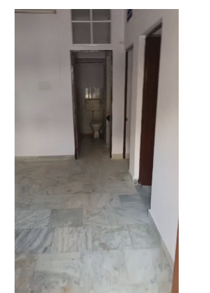 2 BHK Semi Furnished Flat for Rent in Mansarovar Jaipur-Mansarover-Jaipur