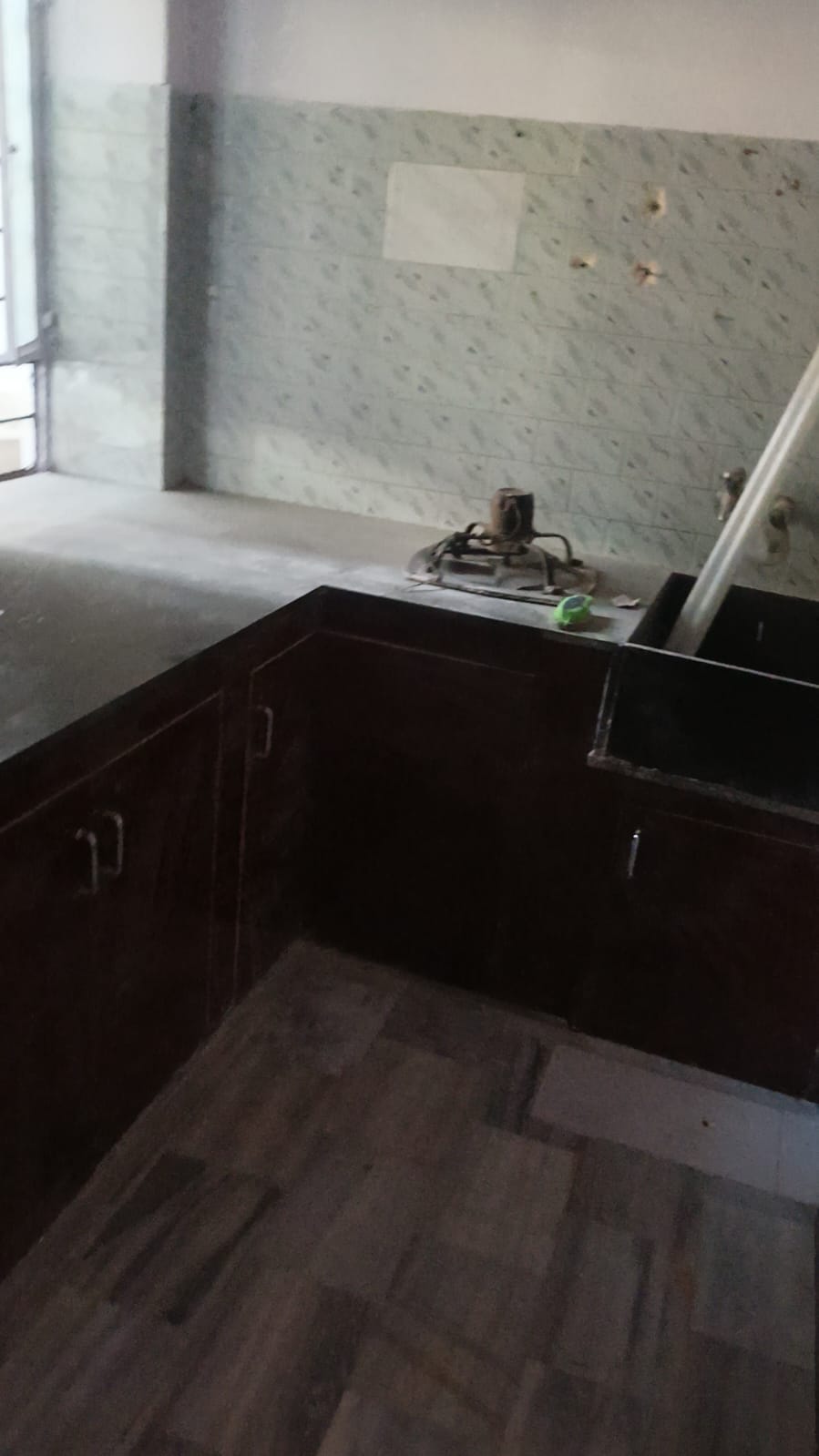 2 BHK Semi Furnished Flat for Rent in Mansarovar Jaipur-Mansarover-Jaipur