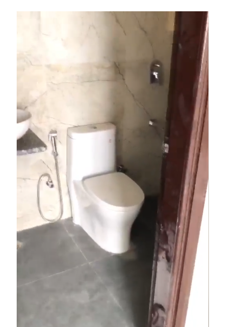 3 BHK Semi Furnished Flat for Rent in Mansarovar Jaipur-Mansarover-Jaipur