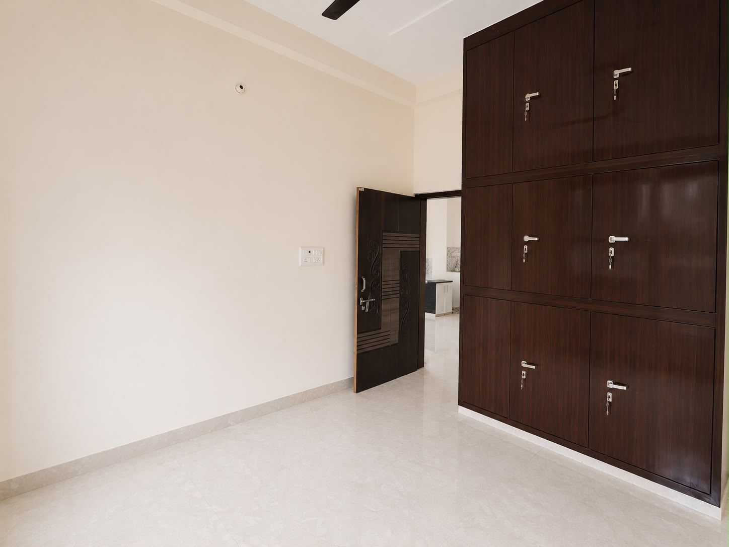 2 BHK Semi Furnished Flat for Rent in Sanganer Jaipur | Jaipur Rental-Sanganer-Jaipur