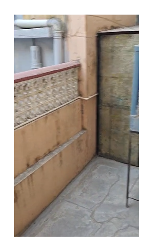 3 BHK Semi Furnished Villa for Rent in Gopalpura Jaipur-Gopalpura-Jaipur