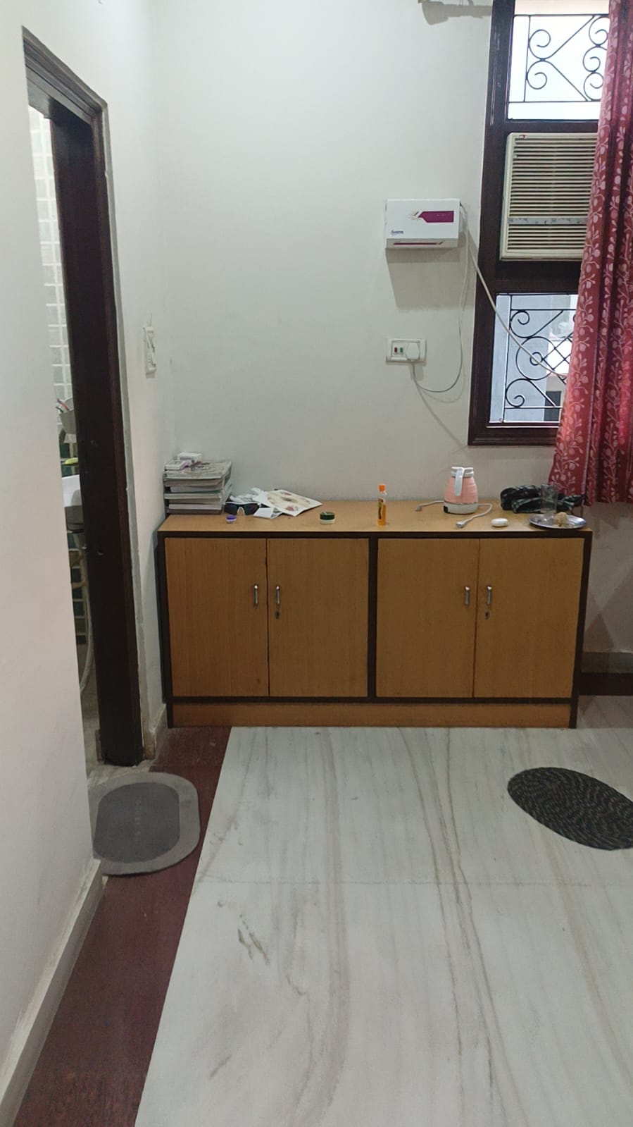 2 BHK Fully Furnished Flat for Rent in Gopalpura Jaipur-Gopalpura-Jaipur