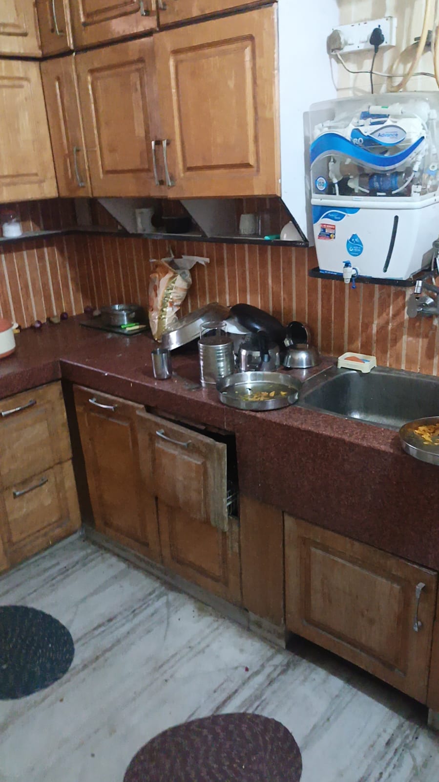 2 BHK Fully Furnished Flat for Rent in Gopalpura Jaipur-Gopalpura-Jaipur