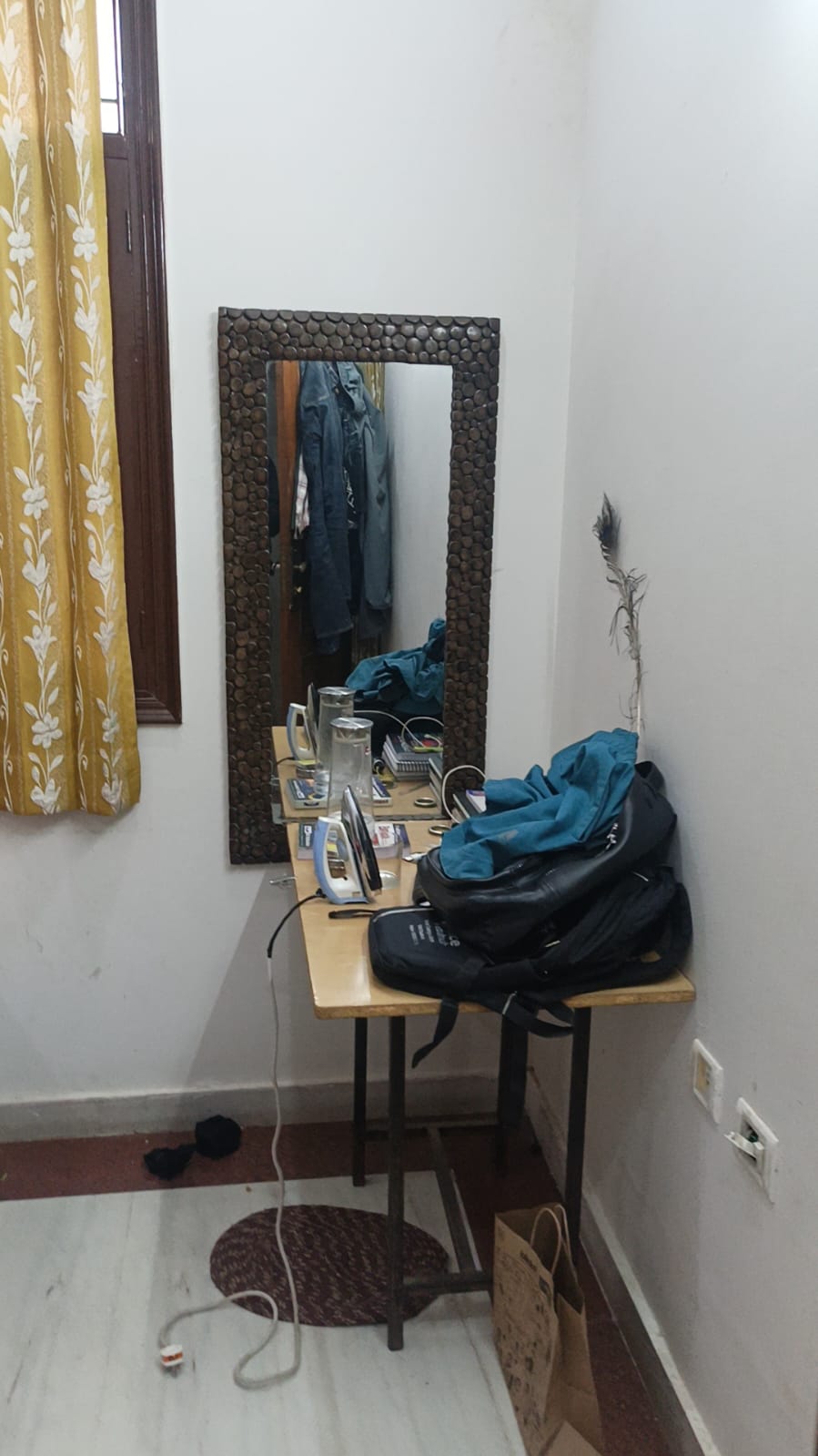 2 BHK Fully Furnished Flat for Rent in Gopalpura Jaipur-Gopalpura-Jaipur