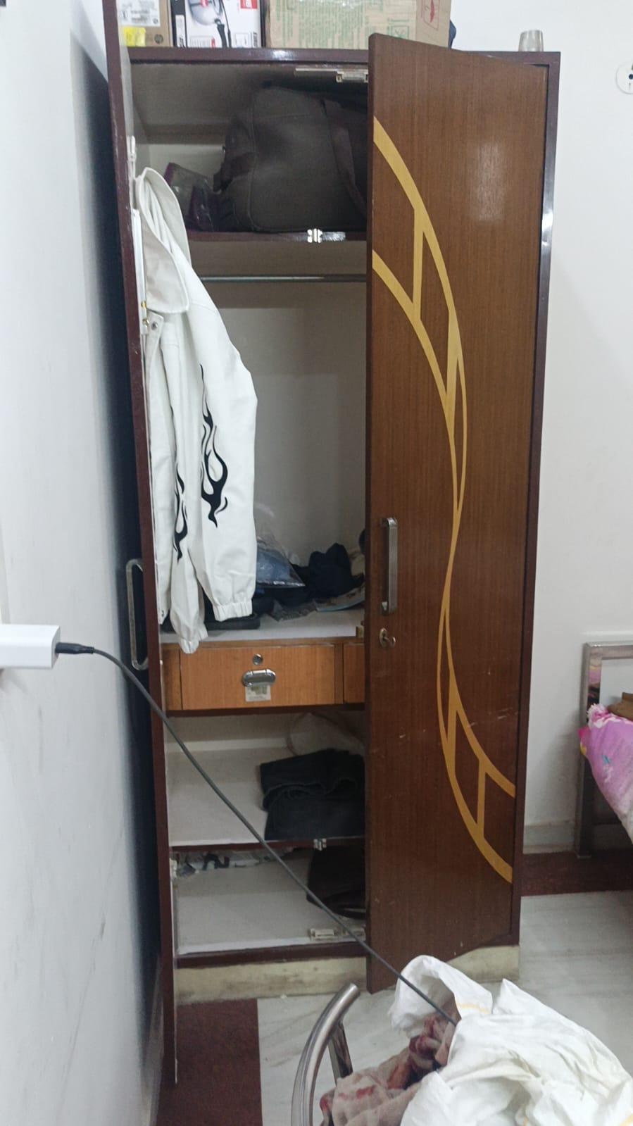 2 BHK Fully Furnished Flat for Rent in Gopalpura Jaipur-Gopalpura-Jaipur