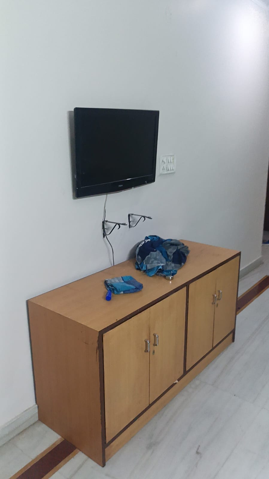 2 BHK Fully Furnished Flat for Rent in Gopalpura Jaipur-Gopalpura-Jaipur