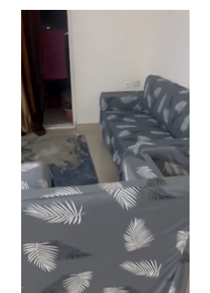 2 BHK Fully Furnished Flat for Rent in Mansarovar Extension-Mansarover-Jaipur