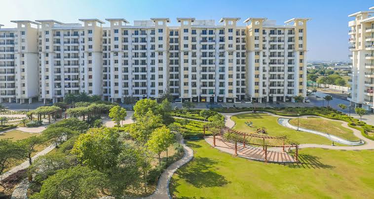 2 BHK Fully Furnished Flat for Rent in Mansarovar Extension-Mansarover-Jaipur