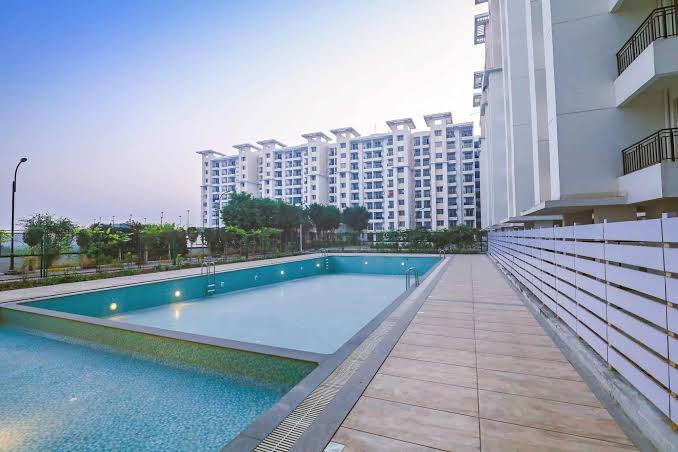 2 BHK Fully Furnished Flat for Rent in Mansarovar Extension-Mansarover-Jaipur