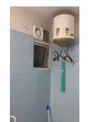 2 BHK Fully Furnished Flat for Rent in Mansarovar Extension-Mansarover-Jaipur