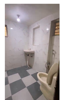 Furnished 1 BHK Flat for Rent in Vaishali Nagar Jaipur-Vaishali Nagar-Jaipur