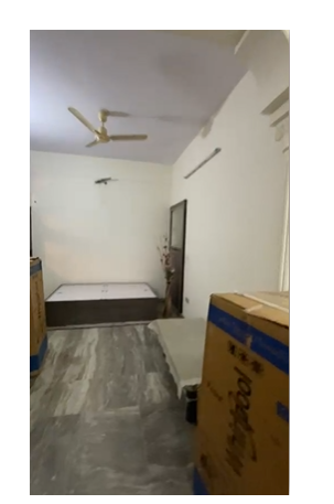 Furnished 1 BHK Flat for Rent in Vaishali Nagar Jaipur-Vaishali Nagar-Jaipur