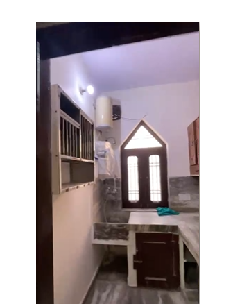 Furnished 1 BHK Flat for Rent in Vaishali Nagar Jaipur-Vaishali Nagar-Jaipur