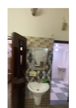 Furnished 1 BHK Flat for Rent in Vaishali Nagar Jaipur-Vaishali Nagar-Jaipur