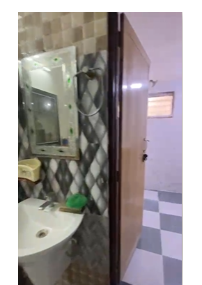 Furnished 1 BHK Flat for Rent in Vaishali Nagar Jaipur-Vaishali Nagar-Jaipur