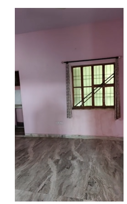 1 BHK Semi Furnished House Portion for Rent in Mansarovar-Mansarover-Jaipur