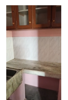 1 BHK Semi Furnished House Portion for Rent in Mansarovar-Mansarover-Jaipur