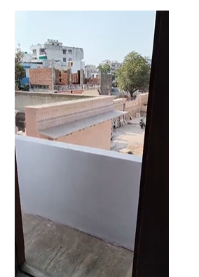 1 BHK Semi Furnished House Portion for Rent in Mansarovar-Mansarover-Jaipur