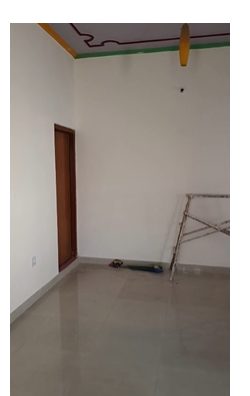1 BHK Semi Furnished House Portion for Rent in Mansarovar-Mansarover-Jaipur
