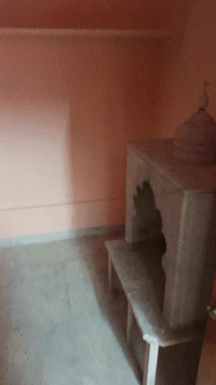 3 BHK Semi Furnished House Portion for Rent in Mansarovar-Mansarover-Jaipur