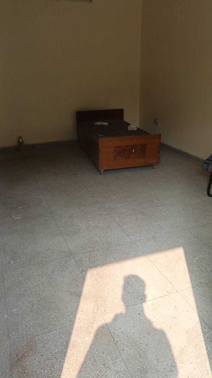 3 BHK Semi Furnished House Portion for Rent in Mansarovar-Mansarover-Jaipur