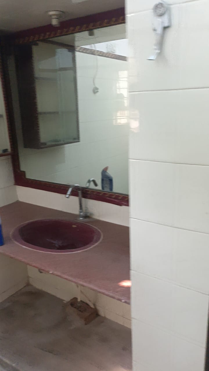 3 BHK Semi Furnished House Portion for Rent in Mansarovar-Mansarover-Jaipur