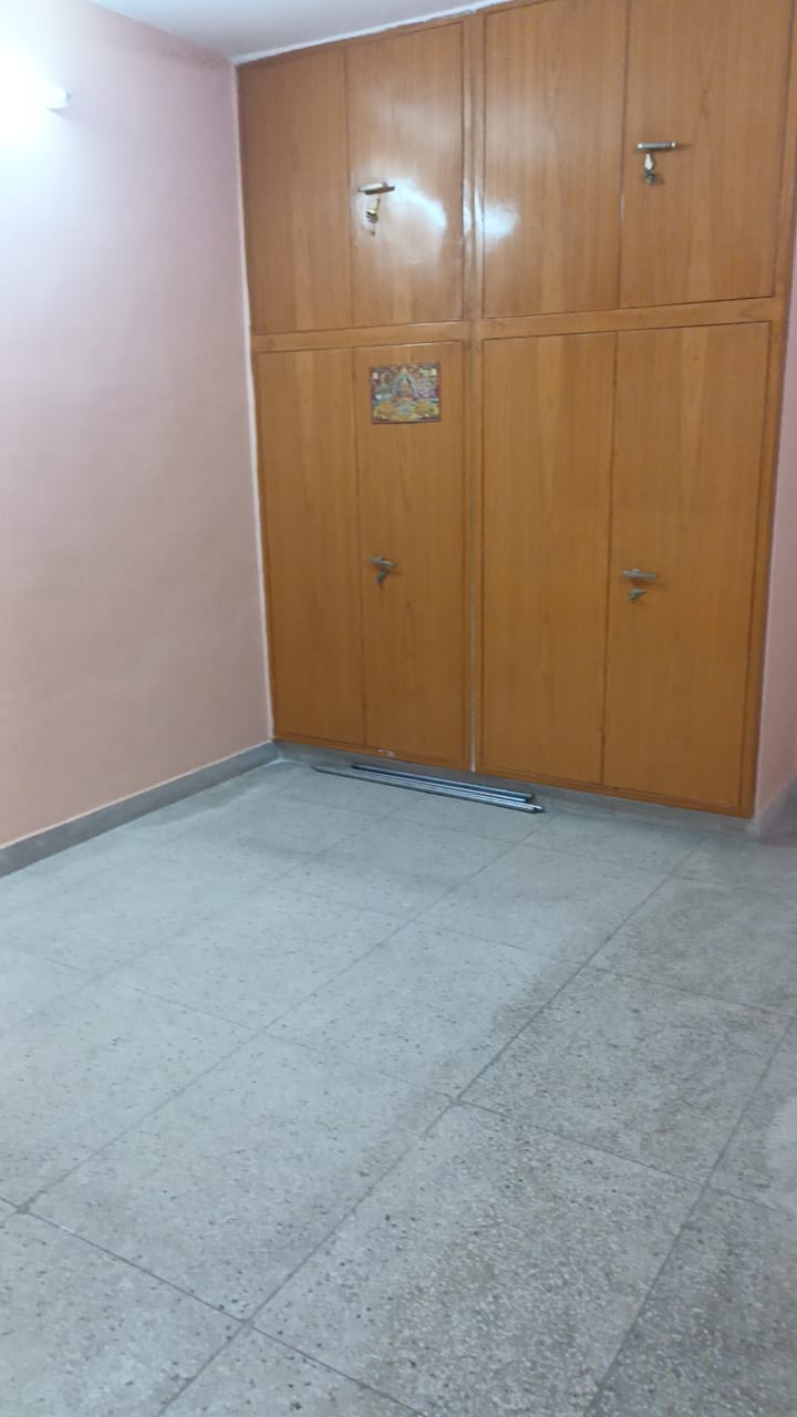 3 BHK Semi Furnished House Portion for Rent in Mansarovar-Mansarover-Jaipur