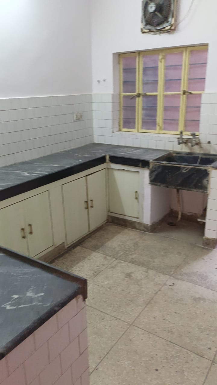 3 BHK Semi Furnished House Portion for Rent in Mansarovar-Mansarover-Jaipur