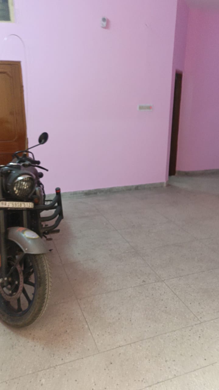 3 BHK Semi Furnished House Portion for Rent in Mansarovar-Mansarover-Jaipur