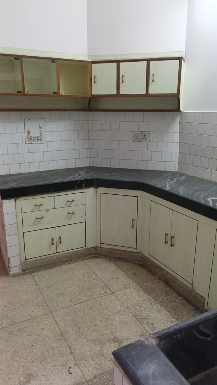 3 BHK Semi Furnished House Portion for Rent in Mansarovar-Mansarover-Jaipur