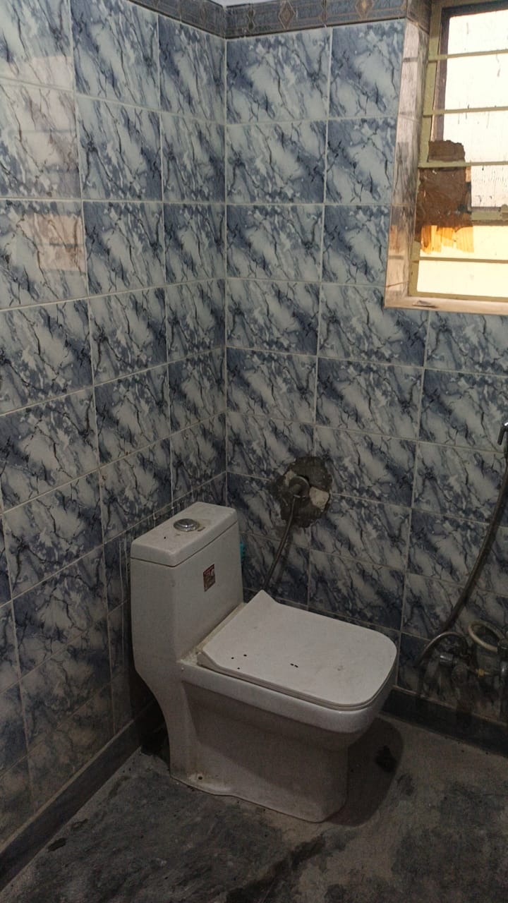 3 BHK Semi Furnished House Portion for Rent in Mansarovar-Mansarover-Jaipur