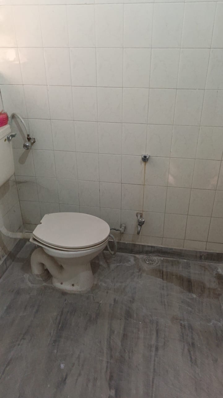 3 BHK Semi Furnished House Portion for Rent in Mansarovar-Mansarover-Jaipur