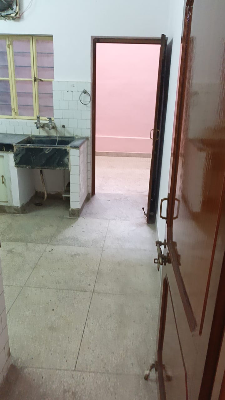 3 BHK Semi Furnished House Portion for Rent in Mansarovar-Mansarover-Jaipur