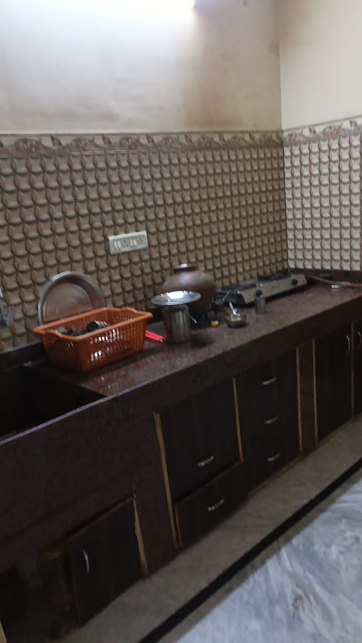 2 BHK Semi Furnished Flat for Rent in Mansarovar Jaipur-Mansarover-Jaipur