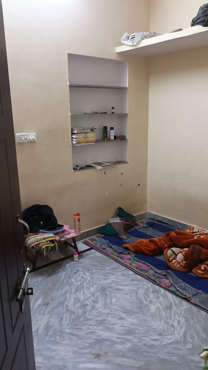 2 BHK Semi Furnished Flat for Rent in Mansarovar Jaipur-Mansarover-Jaipur
