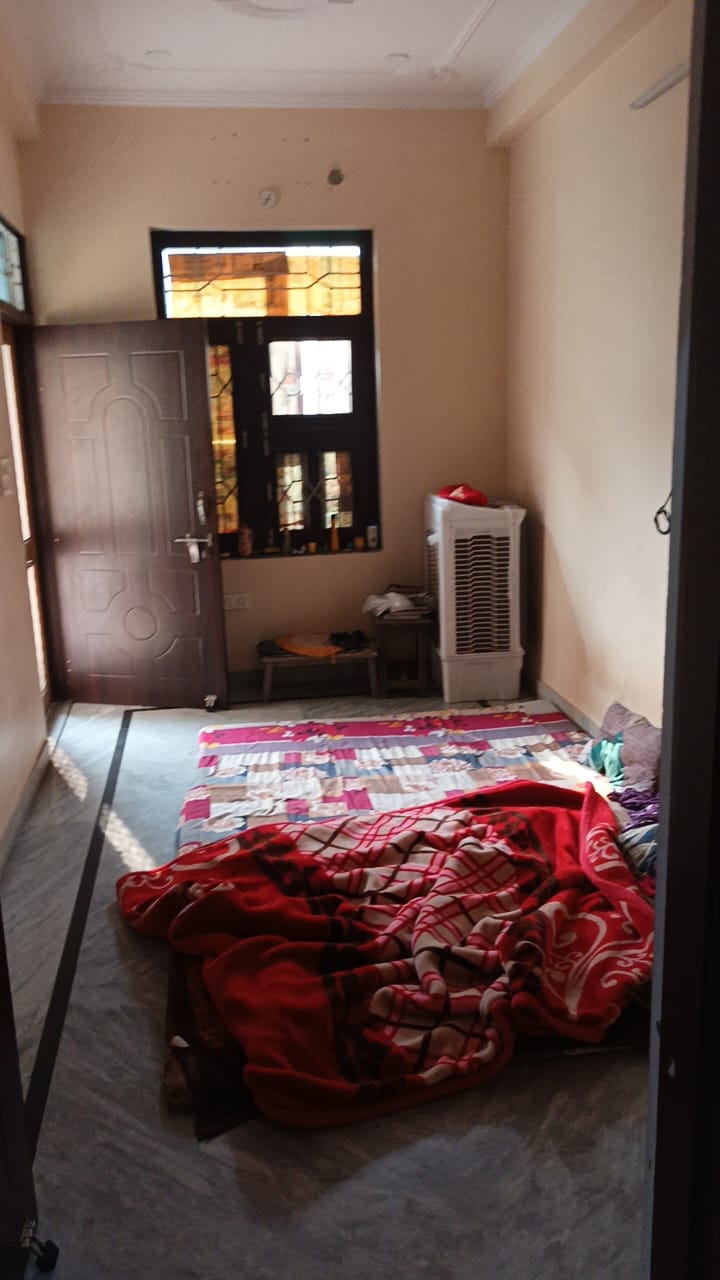 2 BHK Semi Furnished Flat for Rent in Mansarovar Jaipur-Mansarover-Jaipur