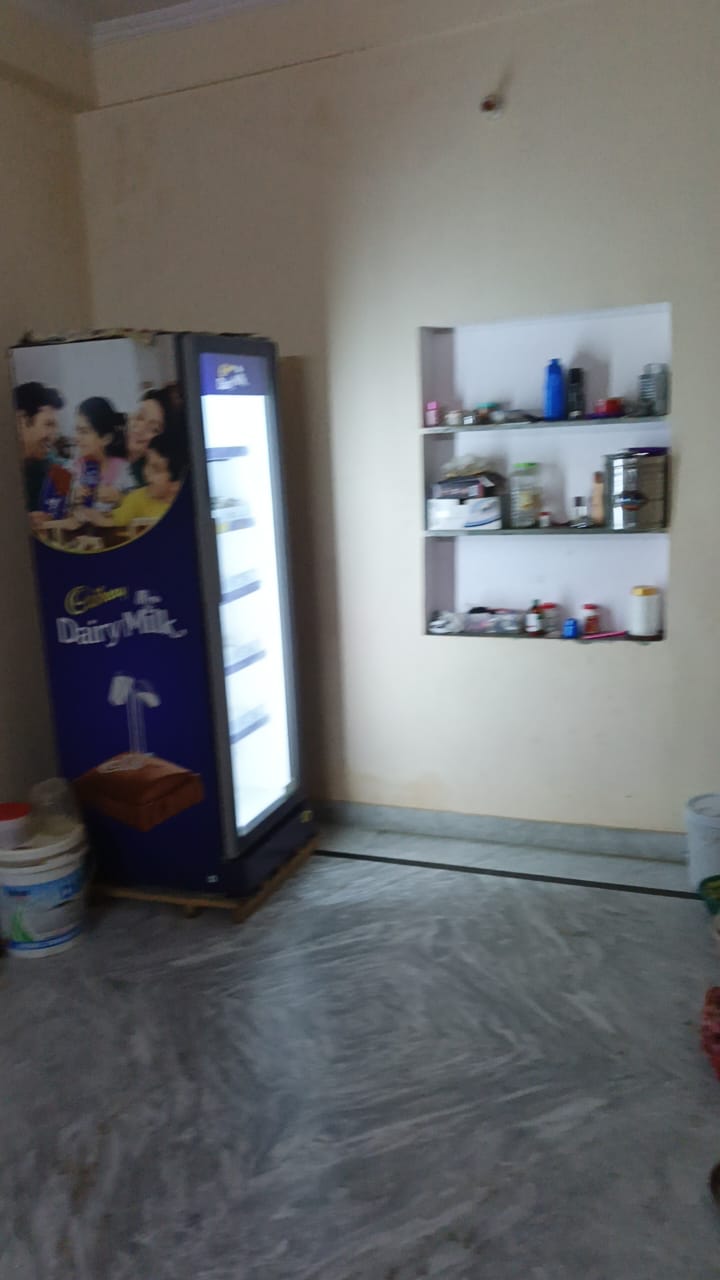 2 BHK Semi Furnished Flat for Rent in Mansarovar Jaipur-Mansarover-Jaipur