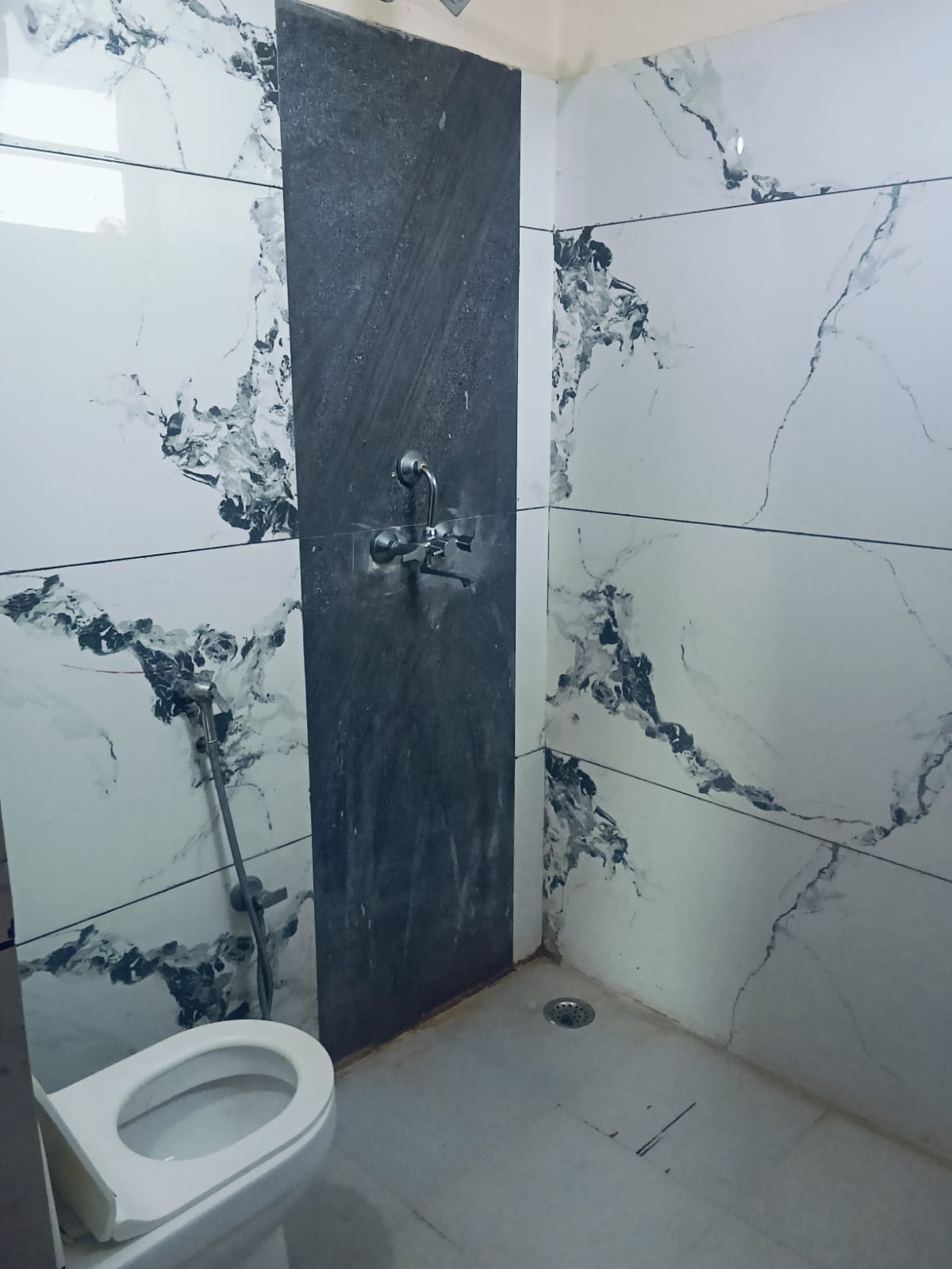 4 BHK Semi Furnished Flat for Rent in Mansarovar Jaipur-Mansarover-Jaipur