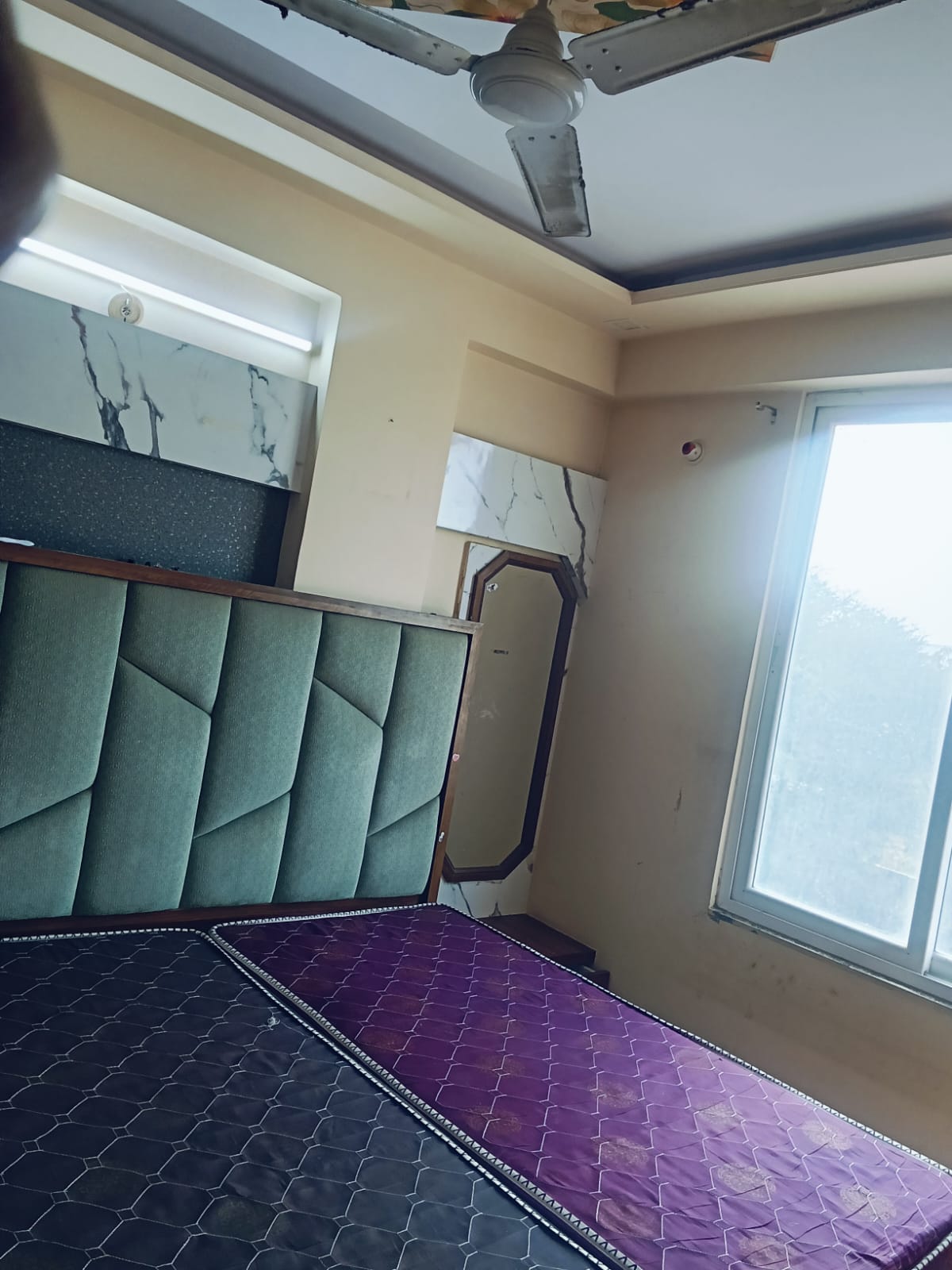 4 BHK Semi Furnished Flat for Rent in Mansarovar Jaipur-Mansarover-Jaipur