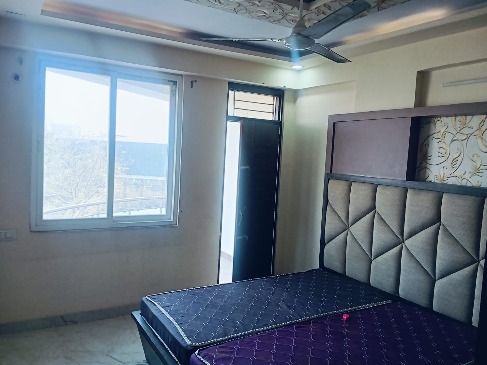 4 BHK Semi Furnished Flat for Rent in Mansarovar Jaipur-Mansarover-Jaipur