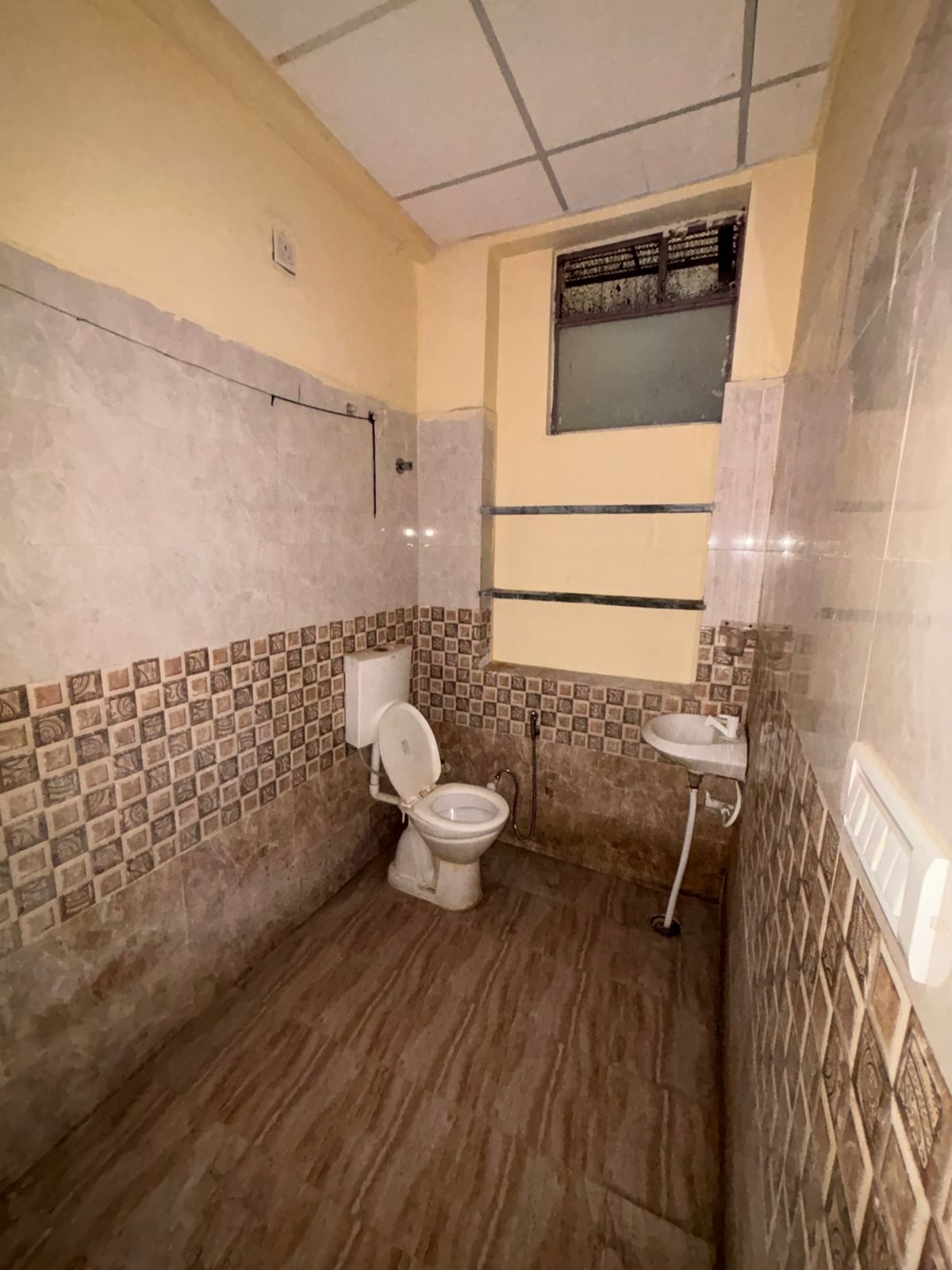 1 BHK Semi Furnished Flat for Rent in Gujar Ki Thadi -Gurjar Ki Thadi-Jaipur