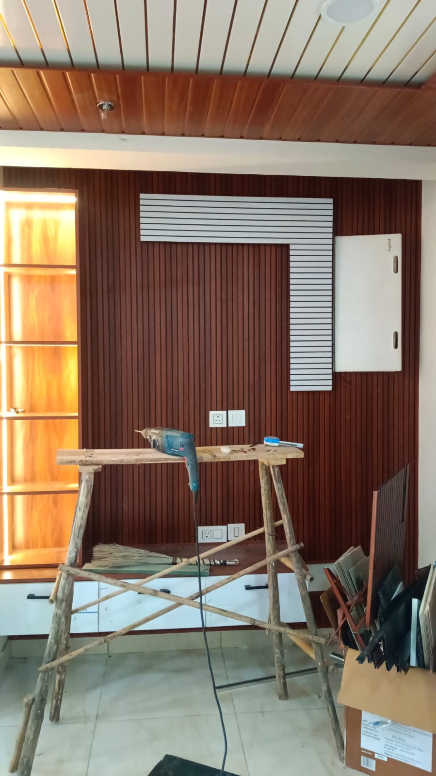 3 BHK Semi Furnished Flat for Rent in Mansarovar Jaipur-Mansarover-Jaipur