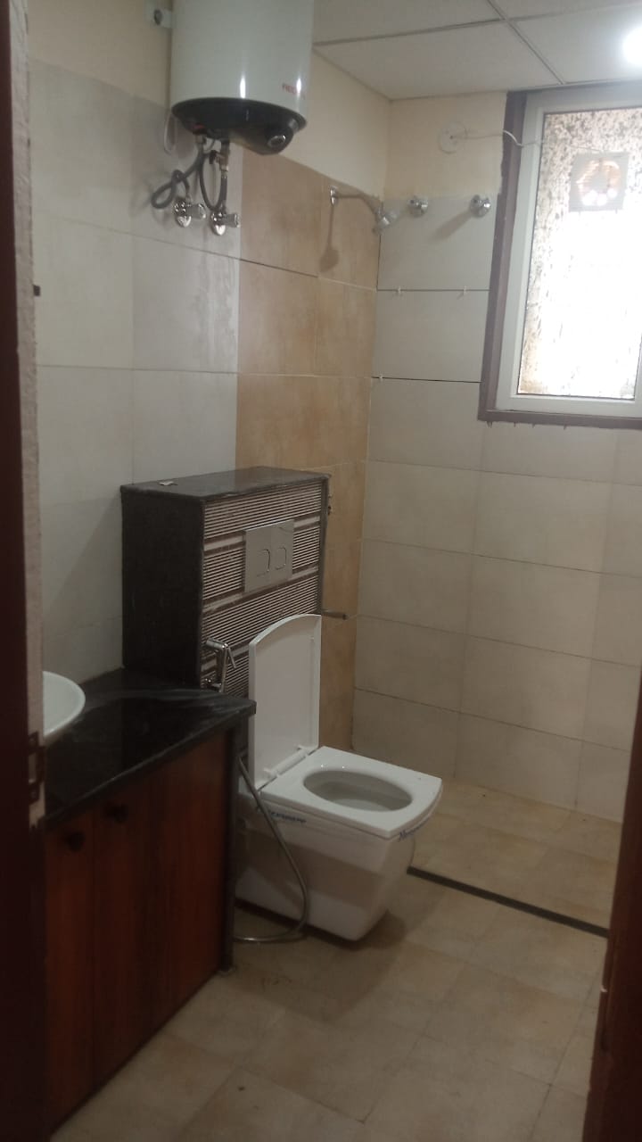 3 BHK Semi Furnished Flat for Rent in Mansarovar Jaipur-Mansarover-Jaipur