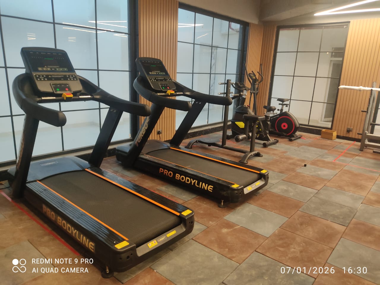 3 BHK Semi Furnished Flat for Rent in Mansarovar Jaipur-Mansarover-Jaipur