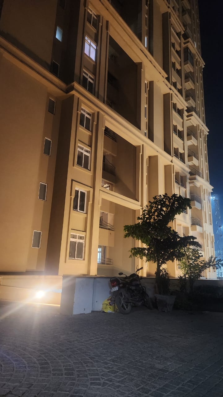 3 BHK Semi Furnished Flat for Rent in Mansarovar Jaipur-Mansarover-Jaipur