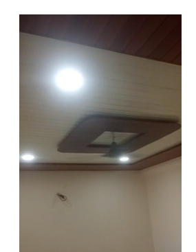 3 BHK Semi Furnished Flat for Rent in Mansarovar Jaipur-Mansarover-Jaipur