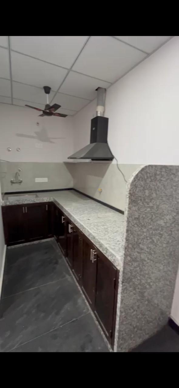 1 BHK Semi Furnished Flat for Rent in Mansarovar Jaipur-Mansarover-Jaipur