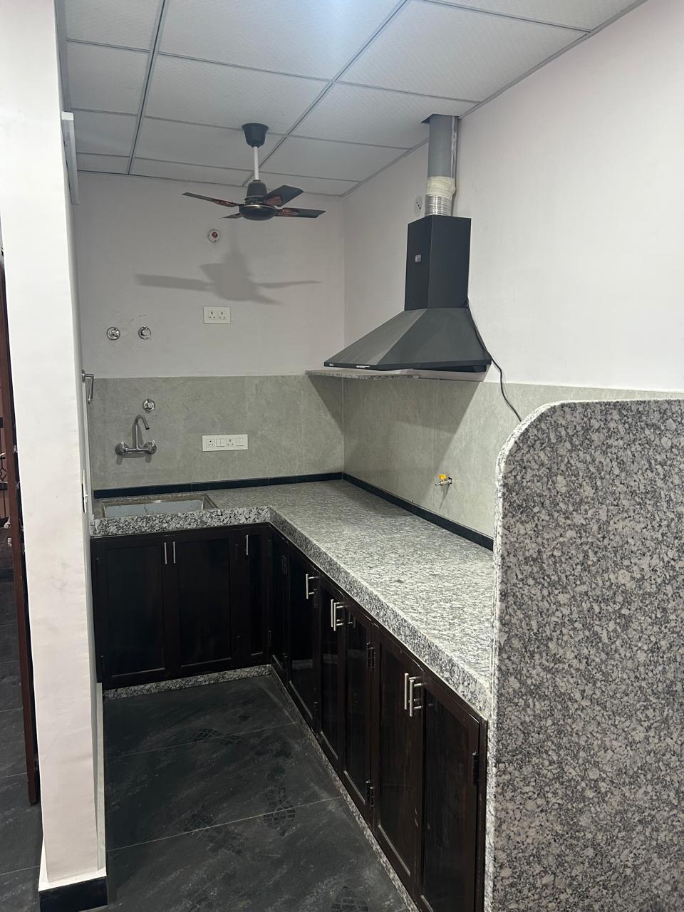 1 BHK Semi Furnished Flat for Rent in Mansarovar Jaipur-Mansarover-Jaipur